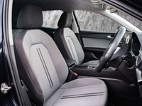 USED 2022 72 SEAT LEON 2.0 TDI SE Dynamic Hatchback 5dr Diesel Manual Euro 6 (s/s) (115 ps) 