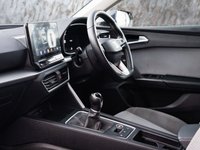 USED 2022 72 SEAT LEON 2.0 TDI SE Dynamic Hatchback 5dr Diesel Manual Euro 6 (s/s) (115 ps) 