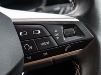 USED 2022 72 SEAT LEON 2.0 TDI SE Dynamic Hatchback 5dr Diesel Manual Euro 6 (s/s) (115 ps) 