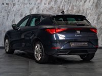 USED 2022 72 SEAT LEON 2.0 TDI SE Dynamic Hatchback 5dr Diesel Manual Euro 6 (s/s) (115 ps) 