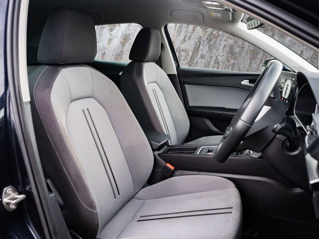 2022 Seat Leon 2L SE Dynamic 5dr - Photo 6