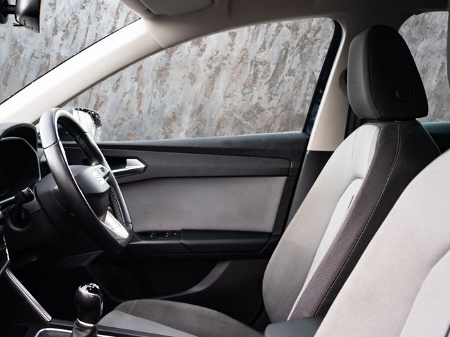 2022 Seat Leon 2L SE Dynamic 5dr - Photo 12