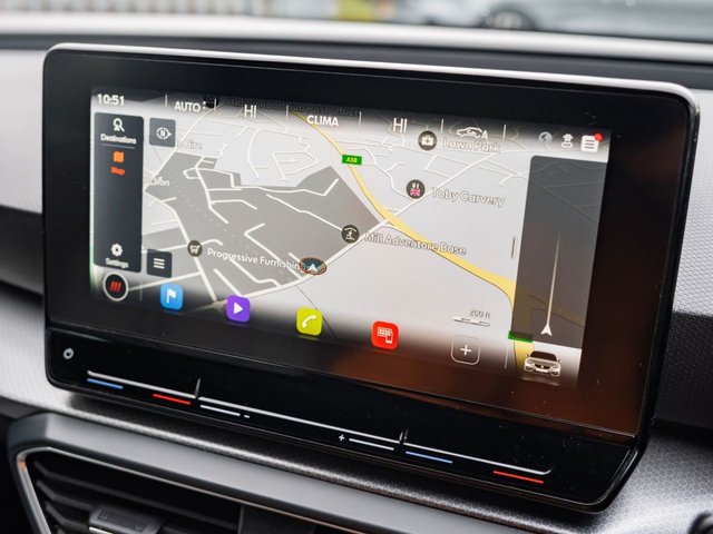 2022 Seat Leon 2L SE Dynamic 5dr - Photo 8