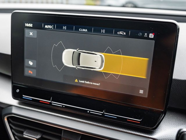 2022 Seat Leon 2L SE Dynamic 5dr - Photo 10