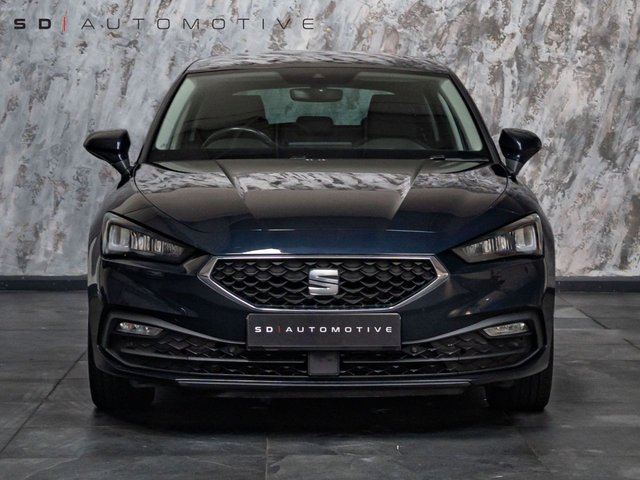 2022 Seat Leon 2L SE Dynamic 5dr - Photo 2