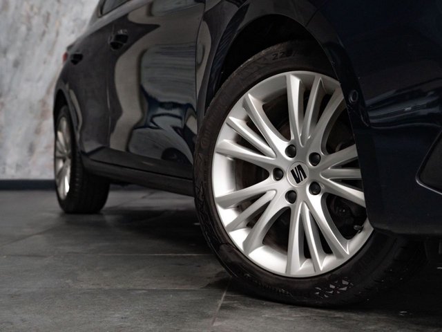 2022 Seat Leon 2L SE Dynamic 5dr - Photo 5