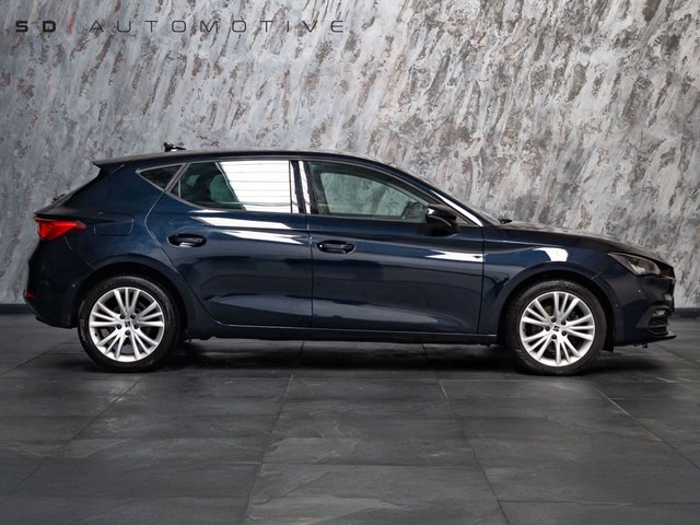 2022 Seat Leon 2L SE Dynamic 5dr - Photo 7