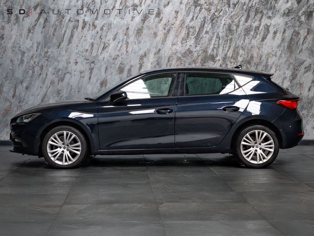 2022 Seat Leon 2L SE Dynamic 5dr - Photo 9