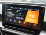 USED 2022 72 SEAT LEON 2.0 TDI SE Dynamic Hatchback 5dr Diesel Manual Euro 6 (s/s) (115 ps) 