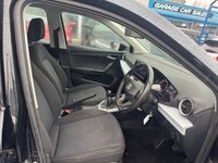 USED 2021 71 SEAT ARONA 1.0 TSI EVO SE Technology SUV 5dr Petrol Manual Euro 6 (s/s) (95 ps) 