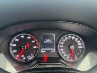 USED 2021 71 SEAT ARONA 1.0 TSI EVO SE Technology SUV 5dr Petrol Manual Euro 6 (s/s) (95 ps) 