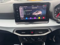 USED 2021 71 SEAT ARONA 1.0 TSI EVO SE Technology SUV 5dr Petrol Manual Euro 6 (s/s) (95 ps) 