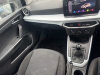 USED 2021 71 SEAT ARONA 1.0 TSI EVO SE Technology SUV 5dr Petrol Manual Euro 6 (s/s) (95 ps) 