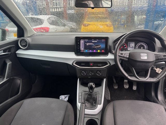 2021 SEAT ARONA - Photo 11