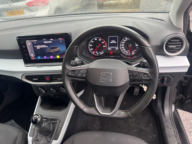 2021 SEAT ARONA - Photo 12