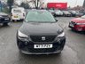 USED 2021 71 SEAT ARONA 1.0 TSI EVO SE Technology SUV 5dr Petrol Manual Euro 6 (s/s) (95 ps) 