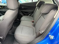 USED 2017 17 VAUXHALL MOKKA X 1.6i Active SUV 5dr Petrol Manual Euro 6 (s/s) (115 ps) 