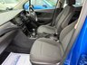 USED 2017 17 VAUXHALL MOKKA X 1.6i Active SUV 5dr Petrol Manual Euro 6 (s/s) (115 ps) 