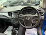 USED 2017 17 VAUXHALL MOKKA X 1.6i Active SUV 5dr Petrol Manual Euro 6 (s/s) (115 ps) 