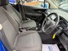 USED 2017 17 VAUXHALL MOKKA X 1.6i Active SUV 5dr Petrol Manual Euro 6 (s/s) (115 ps) 