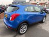 USED 2017 17 VAUXHALL MOKKA X 1.6i Active SUV 5dr Petrol Manual Euro 6 (s/s) (115 ps) 