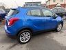 USED 2017 17 VAUXHALL MOKKA X 1.6i Active SUV 5dr Petrol Manual Euro 6 (s/s) (115 ps) 