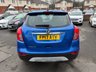 USED 2017 17 VAUXHALL MOKKA X 1.6i Active SUV 5dr Petrol Manual Euro 6 (s/s) (115 ps) 