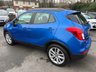 USED 2017 17 VAUXHALL MOKKA X 1.6i Active SUV 5dr Petrol Manual Euro 6 (s/s) (115 ps) 