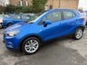 USED 2017 17 VAUXHALL MOKKA X 1.6i Active SUV 5dr Petrol Manual Euro 6 (s/s) (115 ps) 