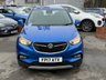 USED 2017 17 VAUXHALL MOKKA X 1.6i Active SUV 5dr Petrol Manual Euro 6 (s/s) (115 ps) 