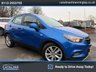 USED 2017 17 VAUXHALL MOKKA X 1.6i Active SUV 5dr Petrol Manual Euro 6 (s/s) (115 ps) 