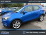USED 2017 17 VAUXHALL MOKKA X 1.6i Active SUV 5dr Petrol Manual Euro 6 (s/s) (115 ps) 