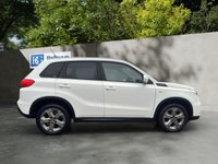 USED 2018 18 SUZUKI VITARA 1.6 SZ-T SUV 5dr Petrol Manual ALLGRIP Euro 6 (s/s) (120 ps) 