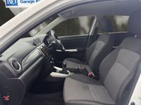 USED 2018 18 SUZUKI VITARA 1.6 SZ-T SUV 5dr Petrol Manual ALLGRIP Euro 6 (s/s) (120 ps) 