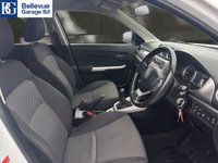 USED 2018 18 SUZUKI VITARA 1.6 SZ-T SUV 5dr Petrol Manual ALLGRIP Euro 6 (s/s) (120 ps) 