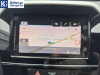 USED 2018 18 SUZUKI VITARA 1.6 SZ-T SUV 5dr Petrol Manual ALLGRIP Euro 6 (s/s) (120 ps) 