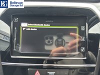 USED 2018 18 SUZUKI VITARA 1.6 SZ-T SUV 5dr Petrol Manual ALLGRIP Euro 6 (s/s) (120 ps) 