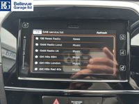 USED 2018 18 SUZUKI VITARA 1.6 SZ-T SUV 5dr Petrol Manual ALLGRIP Euro 6 (s/s) (120 ps) 