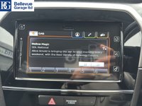 USED 2018 18 SUZUKI VITARA 1.6 SZ-T SUV 5dr Petrol Manual ALLGRIP Euro 6 (s/s) (120 ps) 