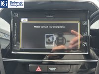 USED 2018 18 SUZUKI VITARA 1.6 SZ-T SUV 5dr Petrol Manual ALLGRIP Euro 6 (s/s) (120 ps) 