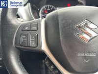 USED 2018 18 SUZUKI VITARA 1.6 SZ-T SUV 5dr Petrol Manual ALLGRIP Euro 6 (s/s) (120 ps) 