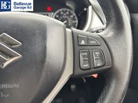 USED 2018 18 SUZUKI VITARA 1.6 SZ-T SUV 5dr Petrol Manual ALLGRIP Euro 6 (s/s) (120 ps) 