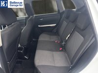 USED 2018 18 SUZUKI VITARA 1.6 SZ-T SUV 5dr Petrol Manual ALLGRIP Euro 6 (s/s) (120 ps) 