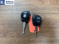 USED 2018 18 SUZUKI VITARA 1.6 SZ-T SUV 5dr Petrol Manual ALLGRIP Euro 6 (s/s) (120 ps) 