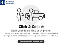 USED 2018 18 SUZUKI VITARA 1.6 SZ-T SUV 5dr Petrol Manual ALLGRIP Euro 6 (s/s) (120 ps) 