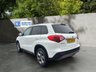 USED 2018 18 SUZUKI VITARA 1.6 SZ-T SUV 5dr Petrol Manual ALLGRIP Euro 6 (s/s) (120 ps) 