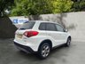 USED 2018 18 SUZUKI VITARA 1.6 SZ-T SUV 5dr Petrol Manual ALLGRIP Euro 6 (s/s) (120 ps) 