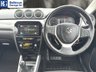 USED 2018 18 SUZUKI VITARA 1.6 SZ-T SUV 5dr Petrol Manual ALLGRIP Euro 6 (s/s) (120 ps) 