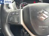USED 2018 18 SUZUKI VITARA 1.6 SZ-T SUV 5dr Petrol Manual ALLGRIP Euro 6 (s/s) (120 ps) 