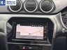 USED 2018 18 SUZUKI VITARA 1.6 SZ-T SUV 5dr Petrol Manual ALLGRIP Euro 6 (s/s) (120 ps) 